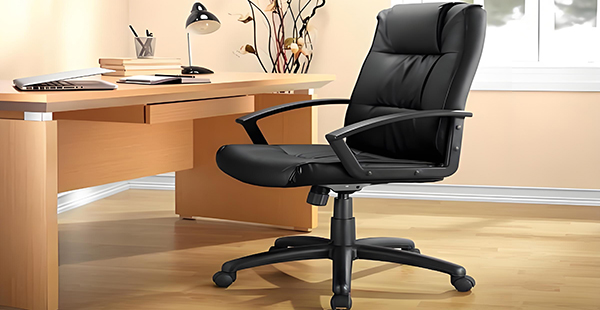 辦公椅的品牌戰略定位分析