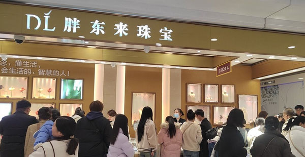 從河南到全國，胖東來品牌戰略擴張的挑戰與機遇分析