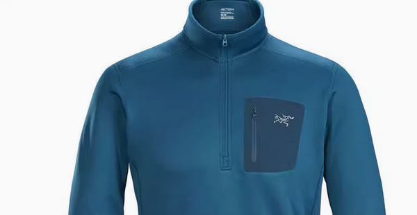 速干衣品牌定位案例分析