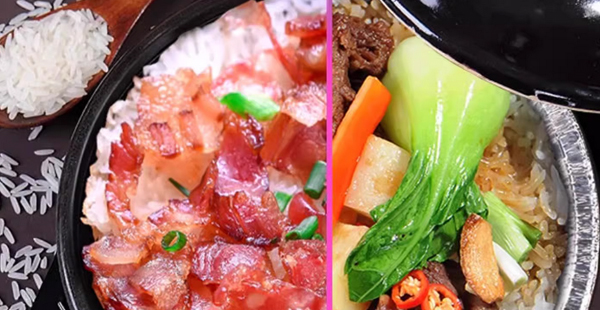 炒菜機品牌定位案例分析