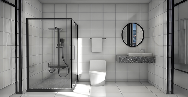 高端衛浴品牌定位分析