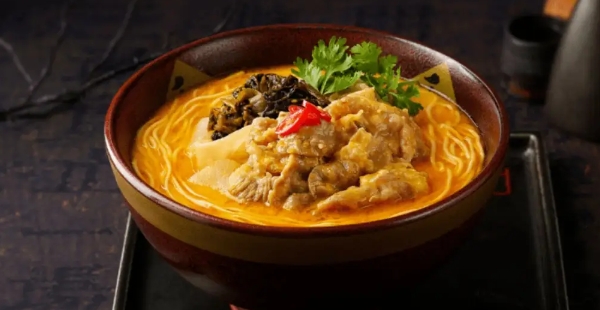 食品品牌定位案例：以標準構建心智認知