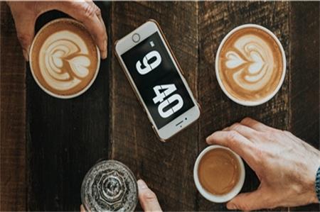 喝了杯3萬(wàn)塊的咖啡！下次一起？