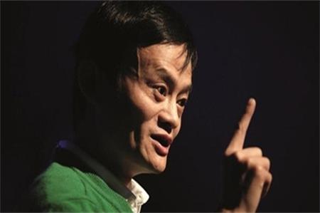 馬云和《從0到1》 竟然都在說(shuō)品牌