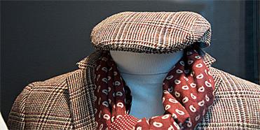 服裝公司戰略定位方法