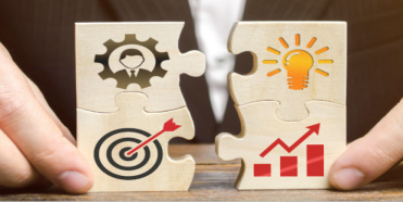 戰略定位分析的三個步驟