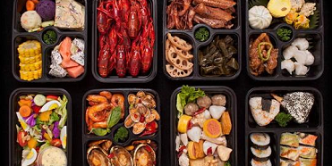 餐飲市場定位戰略如何做