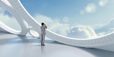 企業發展戰略定位的作用