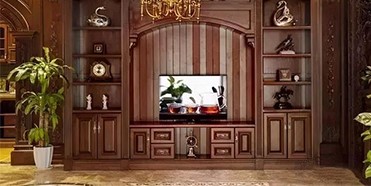 大家居時代的戰略