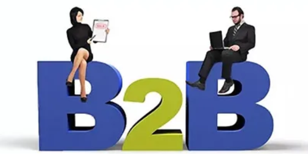 B2B企業怎樣品牌定位