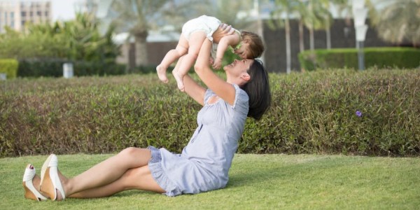 分析好奇母嬰品牌戰略