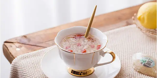 小仙燉食品品牌定位戰略