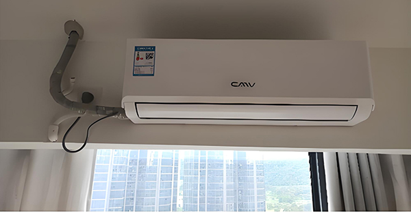 空調品牌戰略分析