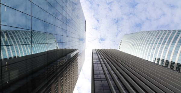 商業地產品牌定位案例：北大荒產業園