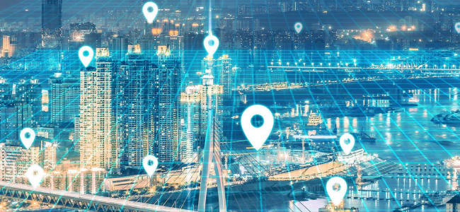 商業地產品牌定位案例解析