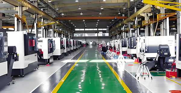 沈陽(yáng)機(jī)床品牌定位怎么做