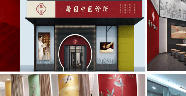 美容連鎖加盟店品牌定位案例分析