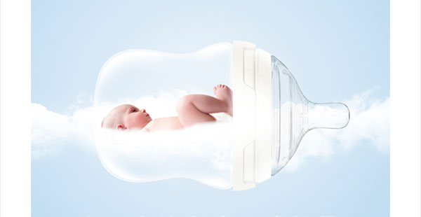 母嬰行業品牌定位案例分析