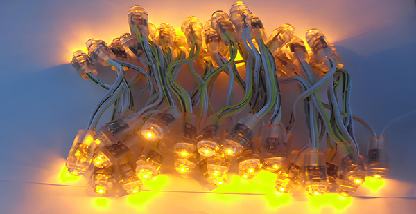 LED燈品牌戰略分析