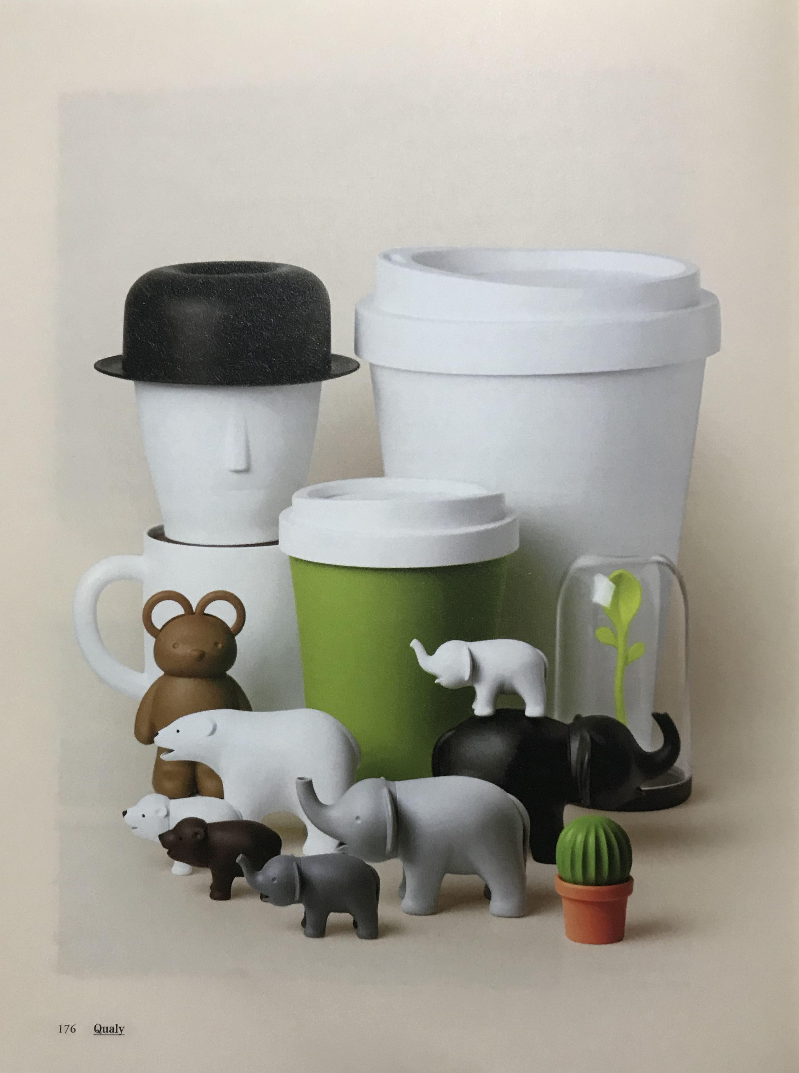 文創品牌的秘密,品牌文化,品牌創意