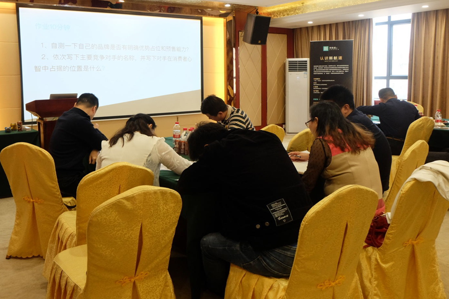 品牌戰略核心定位方式