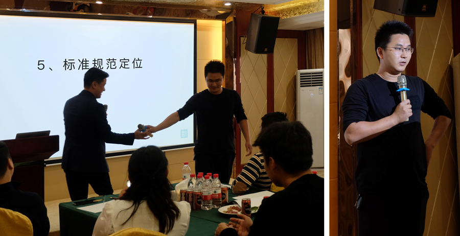 品牌戰略核心定位方式