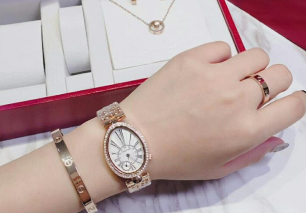 卡地亞的品牌戰略,卡地亞的品牌戰略規劃實戰,卡地亞