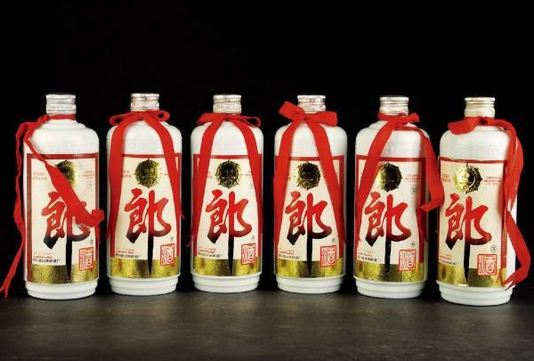 郎酒的品牌戰略,郎酒品牌戰略,郎酒品牌定位