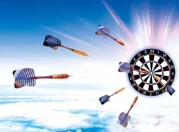 企業發展戰略和目標的區別,企業發展戰略,企業發展戰略目標