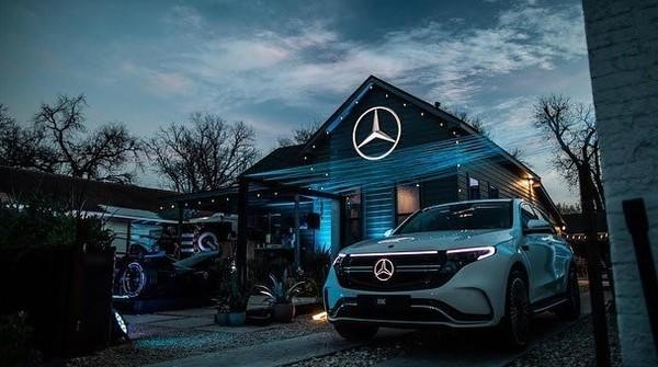 奔馳新品牌戰略,奔馳品牌戰略,奔馳品牌新戰略