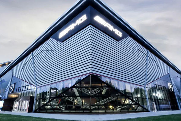 奔馳新品牌戰略,奔馳品牌戰略,奔馳品牌新戰略