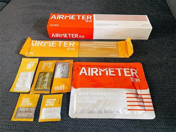 空刻意面的定位,空刻意面產品定位,空刻意面