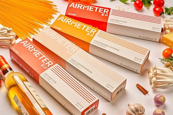 空刻意面的定位,空刻意面產品定位,空刻意面