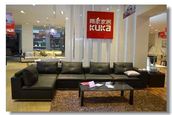 顧家家居品牌戰略,顧家家居戰略,顧家家居