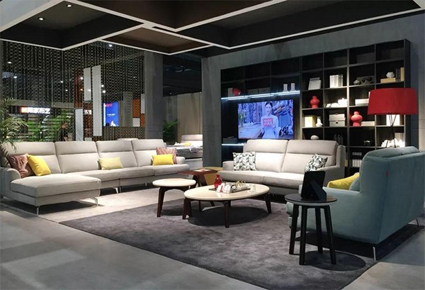 顧家家居品牌戰略,顧家家居戰略,顧家家居