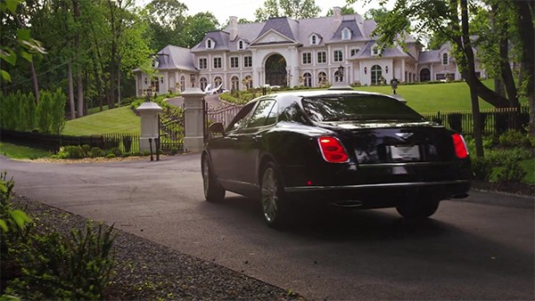 賓利品牌戰略,賓利戰略,賓利