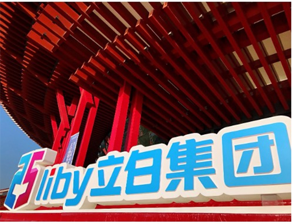 立白的戰略定位,立白戰略定位,立白