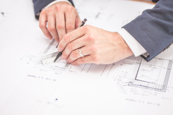 戰略定位公司服務項目