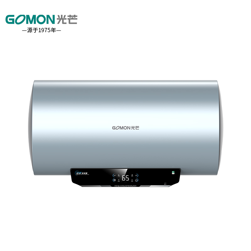 光芒抑菌E6+系列電熱水器