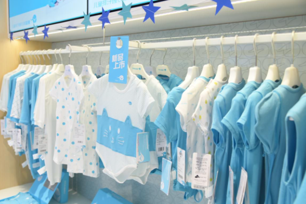 童裝企業如何進行戰略定位