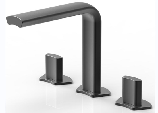 金恩衛浴品牌定位案例