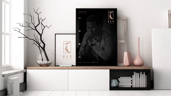 卓木鳥收納品牌戰略案例