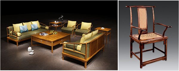 中藝大觀紅木品牌戰略案例