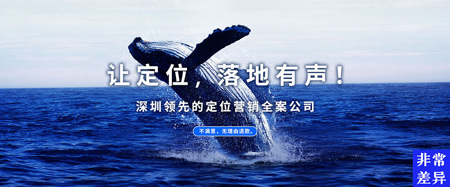 專業品牌定位公司有哪些優勢
