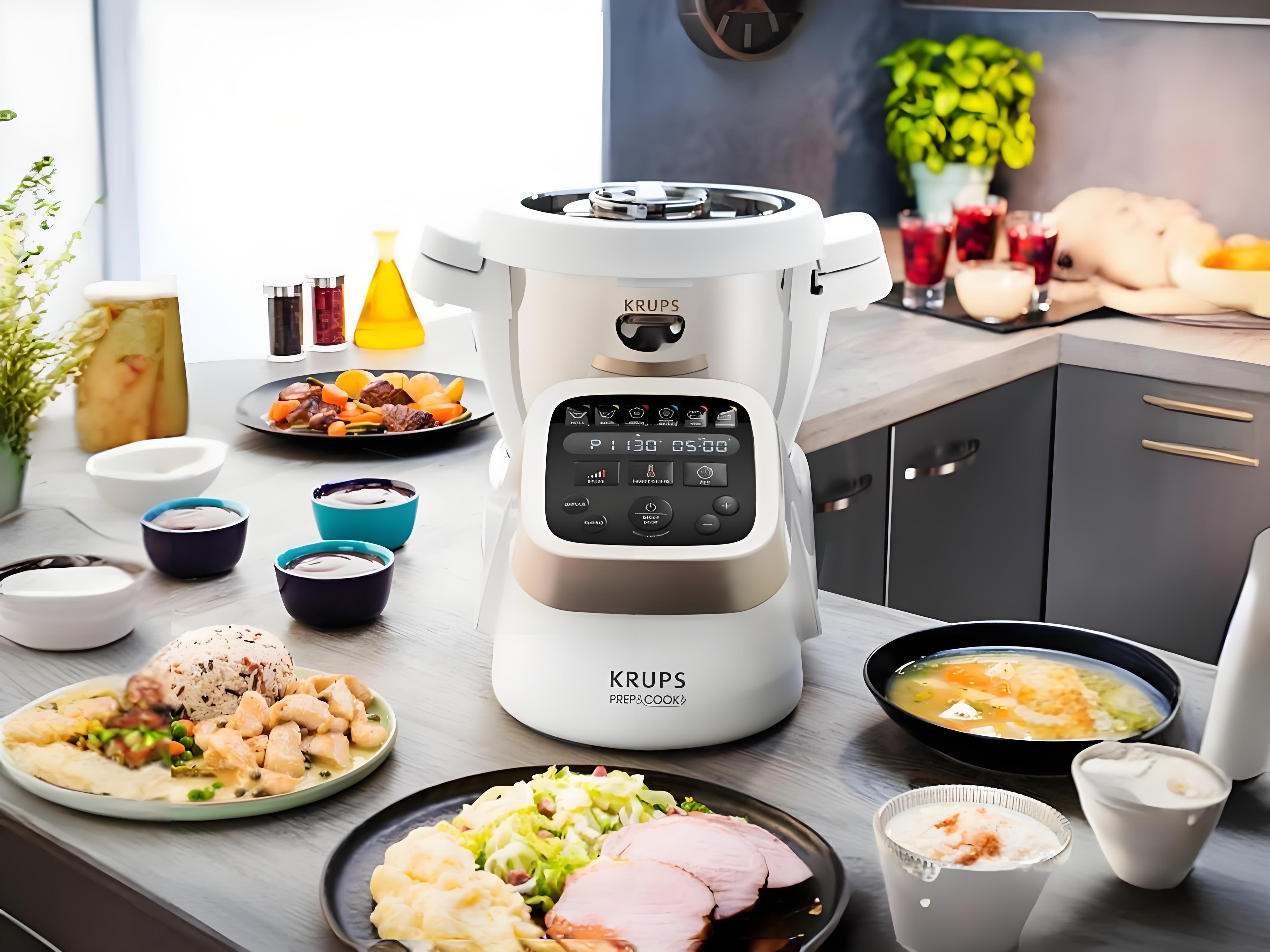 廚房家電產品品牌定位分析