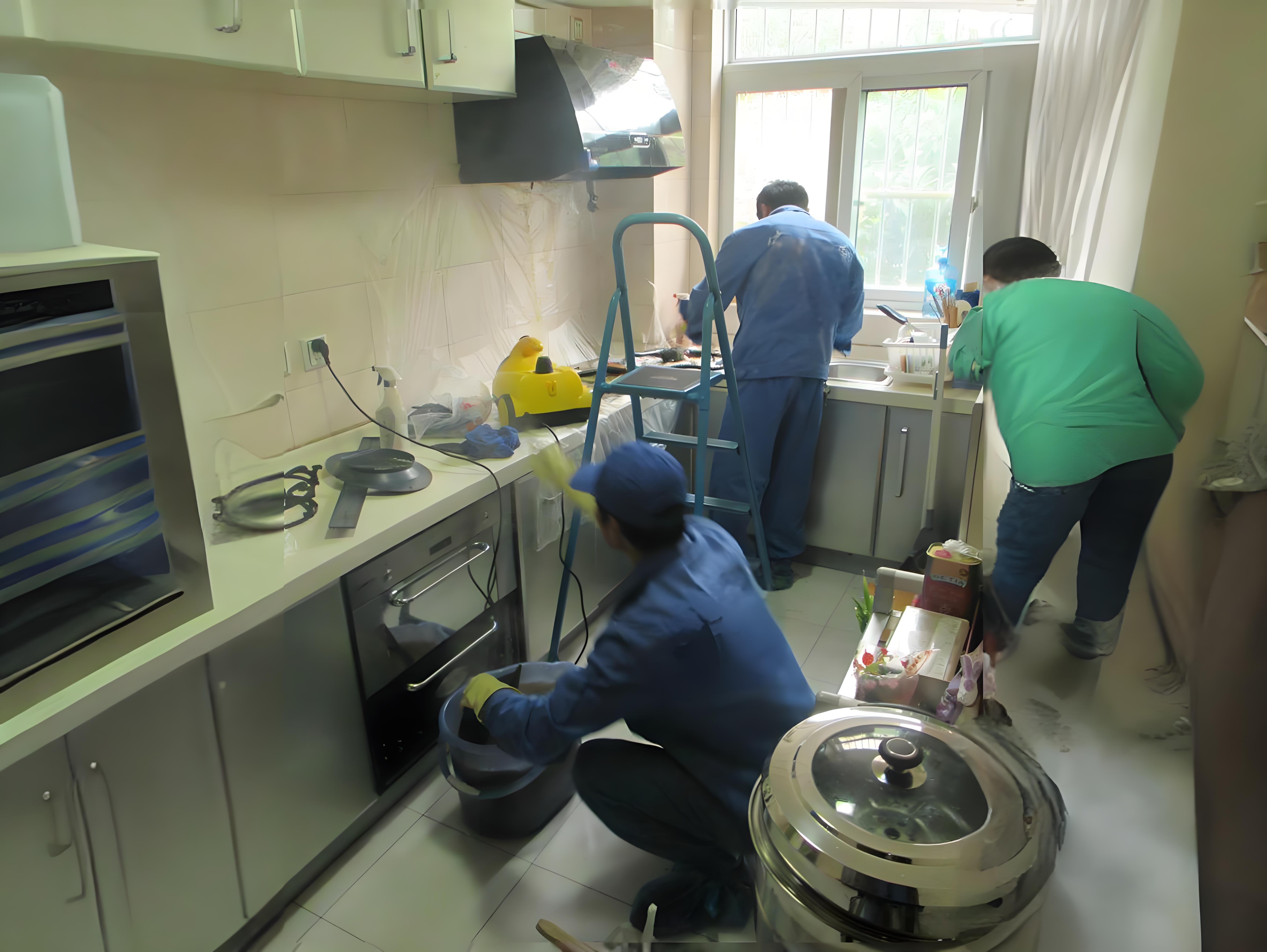 廚房家電產品品牌定位分析