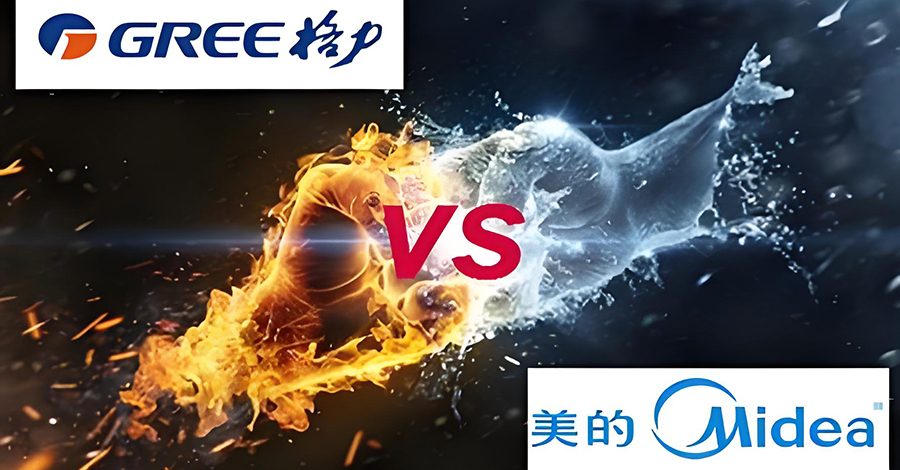 電熱水器的品牌戰略分析