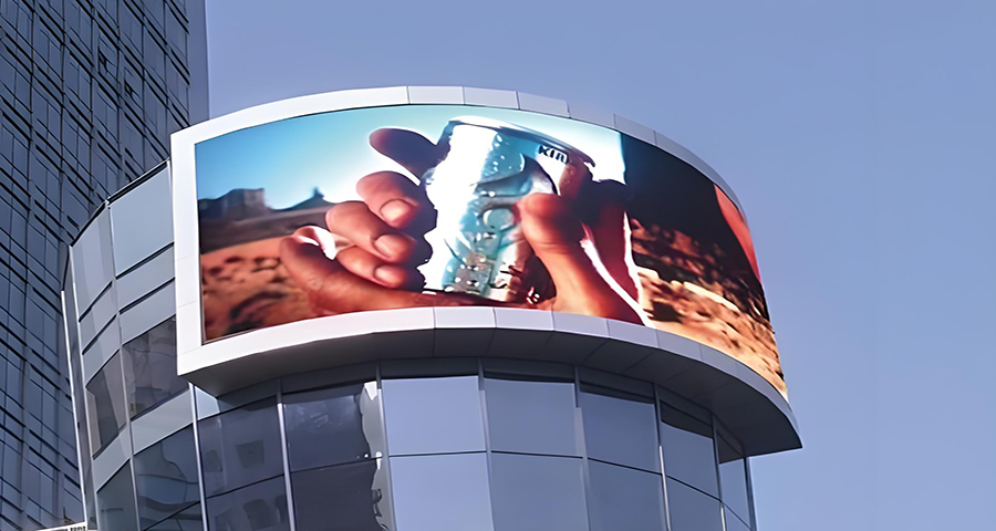 如何給LED顯示屏品牌做戰略定位