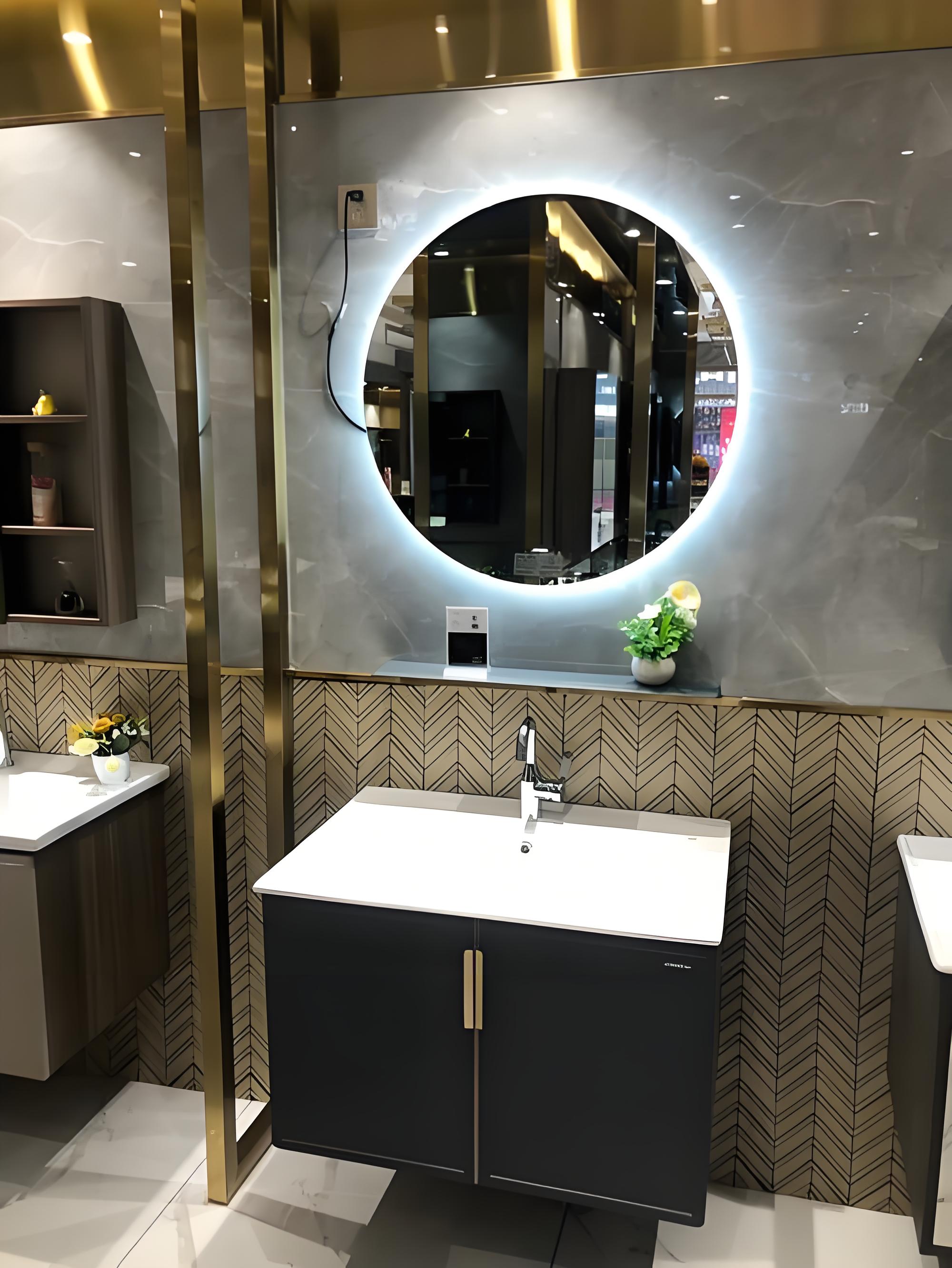 九牧衛浴品牌定位分析