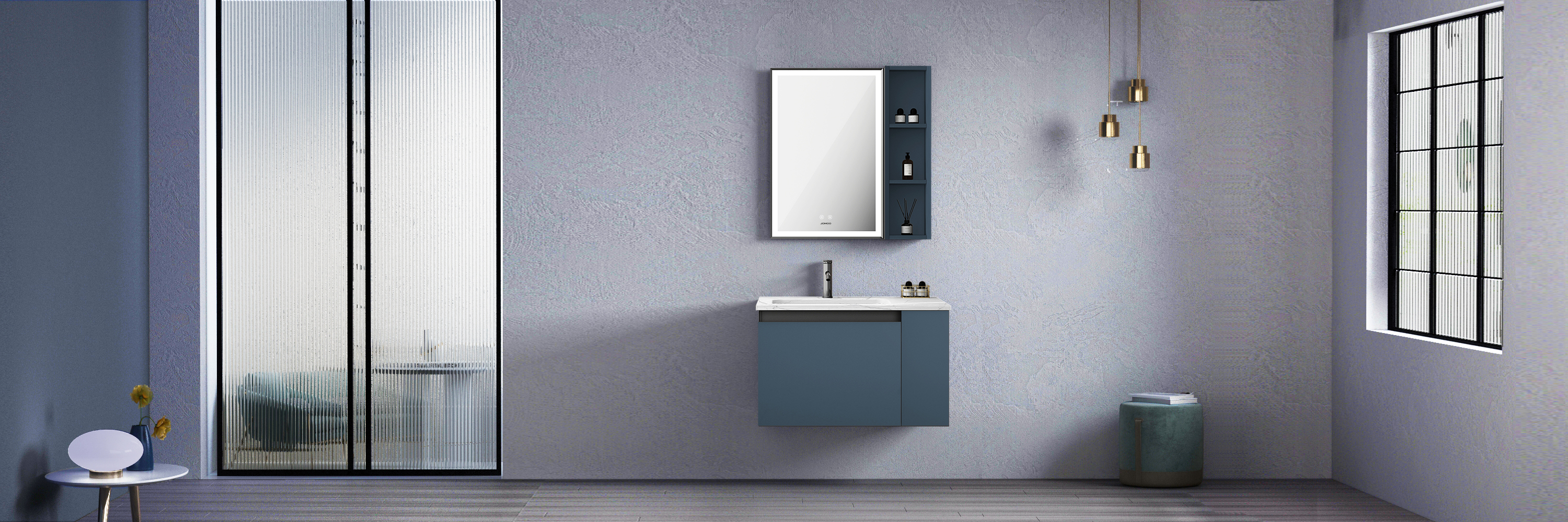 九牧衛浴品牌定位分析